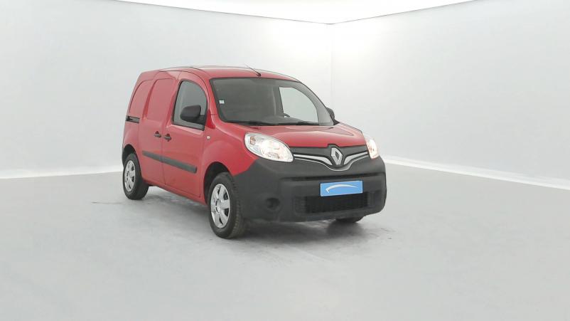 Vente en ligne Renault Kangoo Express  1.5 DCI 75 ENERGY E6 au prix de 11 990 €
