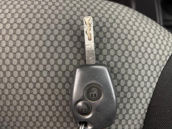 Vente en ligne Renault Kangoo Express  1.5 DCI 75 ENERGY E6 au prix de 11 990 €