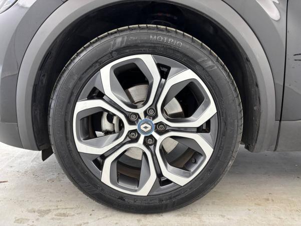 Vente en ligne Renault Captur  E-Tech Plug-in 160 au prix de 17 890 €