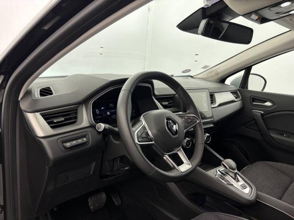 Vente en ligne Renault Captur  E-Tech Plug-in 160 au prix de 17 890 €