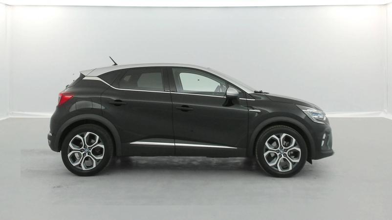 Vente en ligne Renault Captur  E-Tech Plug-in 160 au prix de 17 890 €