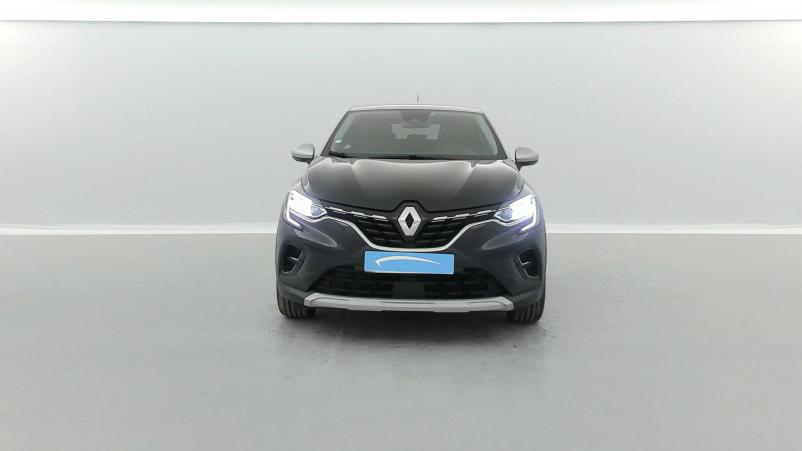 Vente en ligne Renault Captur  E-Tech Plug-in 160 au prix de 17 890 €
