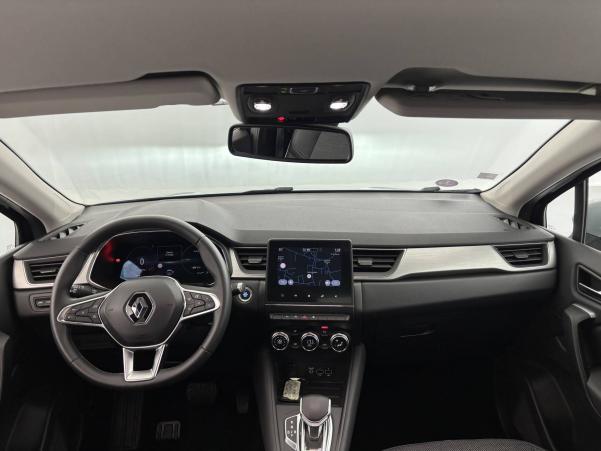 Vente en ligne Renault Captur  E-Tech Plug-in 160 au prix de 17 890 €