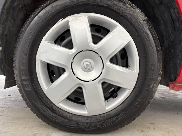 Vente en ligne Renault Kangoo Express  1.5 DCI 75 ENERGY E6 au prix de 11 990 €