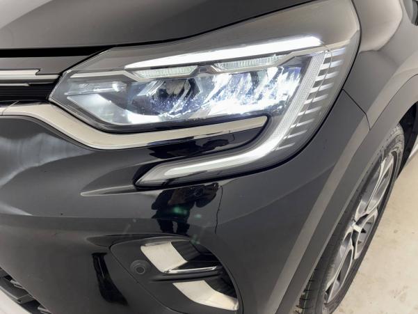 Vente en ligne Renault Captur  E-Tech Plug-in 160 au prix de 17 890 €