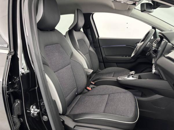Vente en ligne Renault Captur  E-Tech Plug-in 160 au prix de 17 890 €