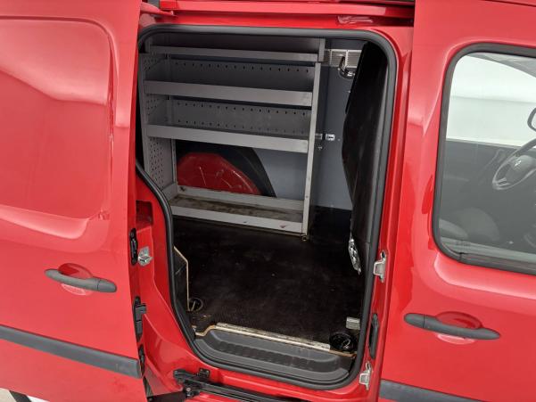 Vente en ligne Renault Kangoo Express  1.5 DCI 75 ENERGY E6 au prix de 11 990 €