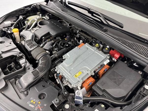 Vente en ligne Renault Captur  E-Tech Plug-in 160 au prix de 17 890 €