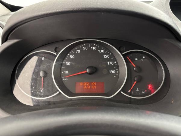 Vente en ligne Renault Kangoo Express  1.5 DCI 75 ENERGY E6 au prix de 11 990 €