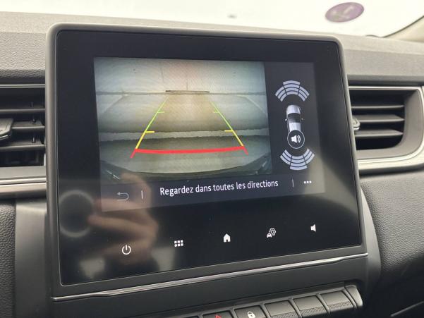 Vente en ligne Renault Captur  E-Tech Plug-in 160 au prix de 17 890 €