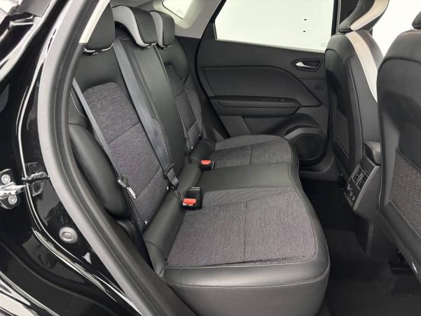 Vente en ligne Renault Captur  E-Tech Plug-in 160 au prix de 17 890 €