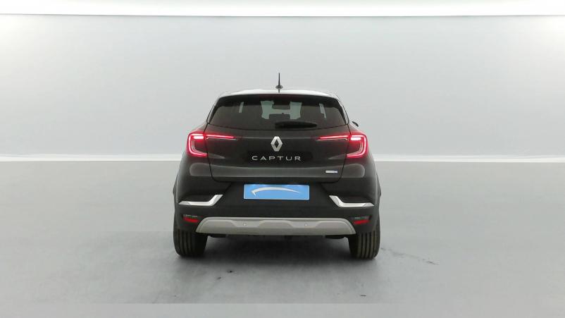 Vente en ligne Renault Captur  E-Tech Plug-in 160 au prix de 17 890 €