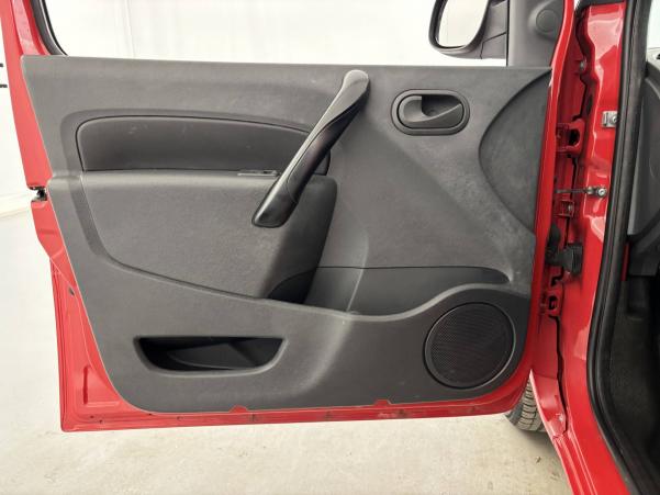 Vente en ligne Renault Kangoo Express  1.5 DCI 75 ENERGY E6 au prix de 11 990 €