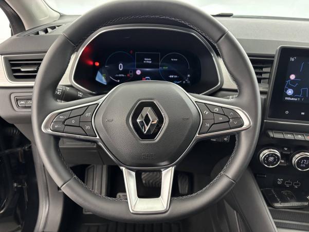 Vente en ligne Renault Captur  E-Tech Plug-in 160 au prix de 17 890 €