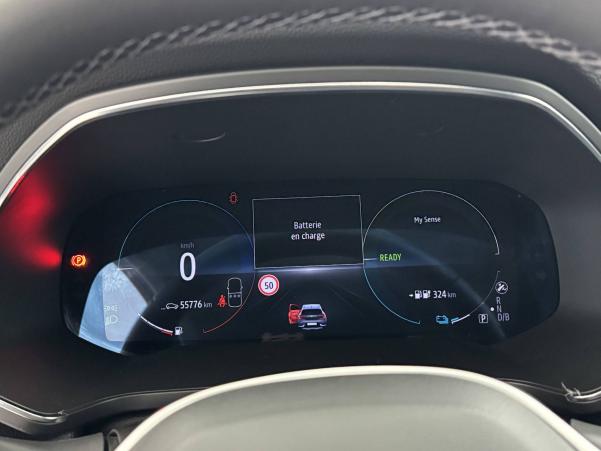 Vente en ligne Renault Captur  E-Tech Plug-in 160 au prix de 17 890 €