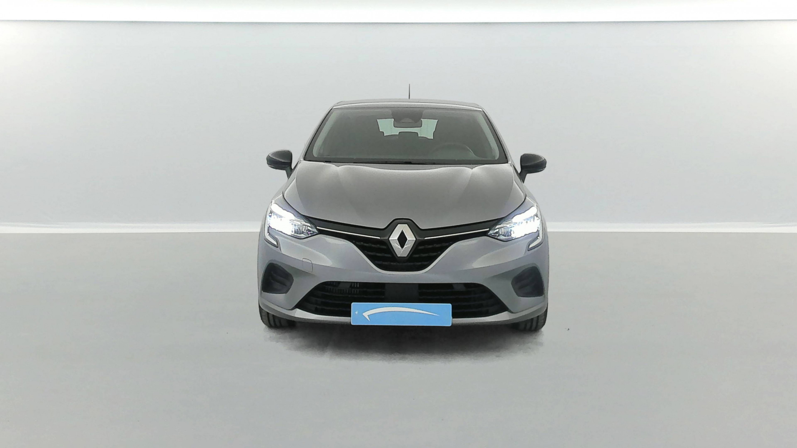 Vente en ligne Renault Clio 5 Clio TCe 90 au prix de 13 790 €