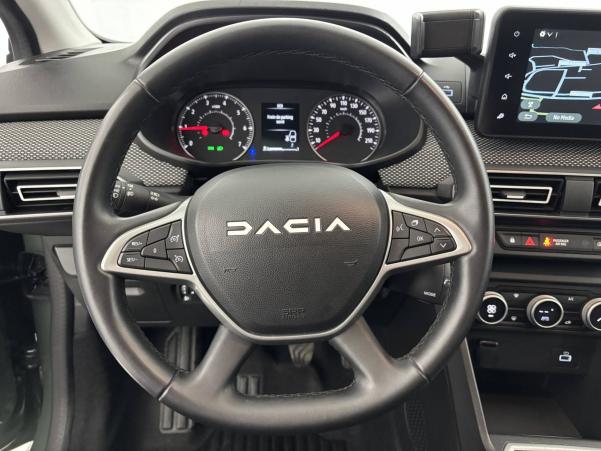 Vente en ligne Dacia Jogger  ECO-G 100 7 places au prix de 19 480 €