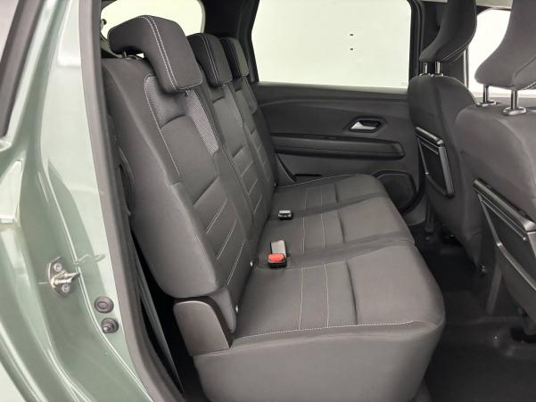 Vente en ligne Dacia Jogger  ECO-G 100 7 places au prix de 19 480 €