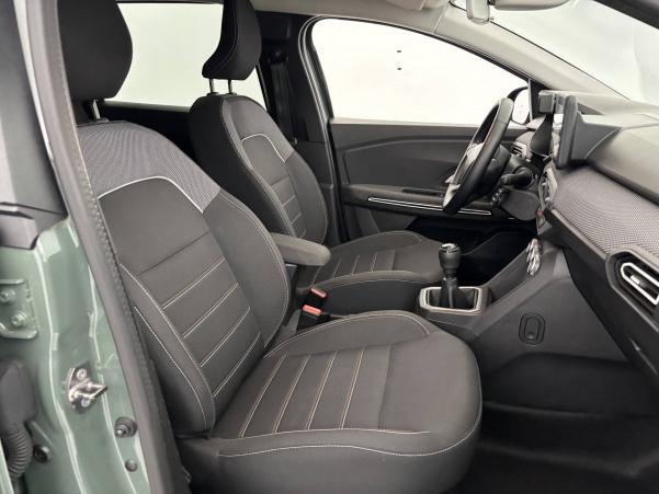 Vente en ligne Dacia Jogger  ECO-G 100 7 places au prix de 19 480 €