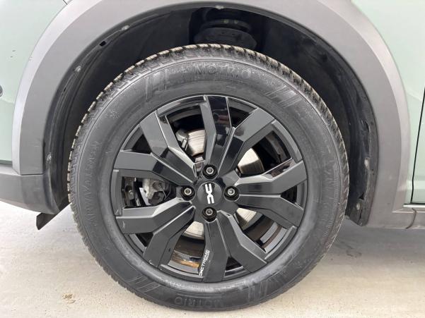 Vente en ligne Dacia Jogger  ECO-G 100 7 places au prix de 19 480 €