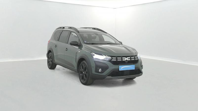 Vente en ligne Dacia Jogger  ECO-G 100 7 places au prix de 19 480 €