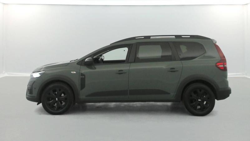 Vente en ligne Dacia Jogger  ECO-G 100 7 places au prix de 19 480 €