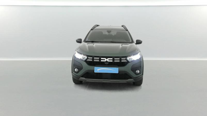 Vente en ligne Dacia Jogger  ECO-G 100 7 places au prix de 19 480 €