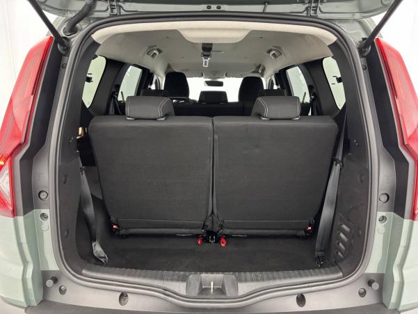 Vente en ligne Dacia Jogger  ECO-G 100 7 places au prix de 19 480 €