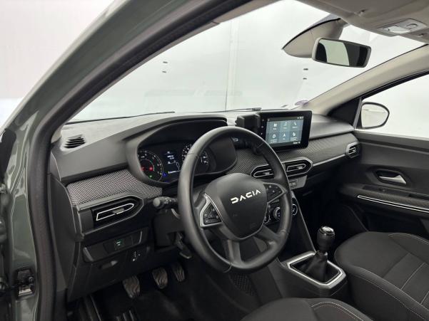 Vente en ligne Dacia Jogger  ECO-G 100 7 places au prix de 19 480 €