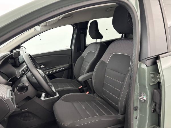 Vente en ligne Dacia Jogger  ECO-G 100 7 places au prix de 19 480 €