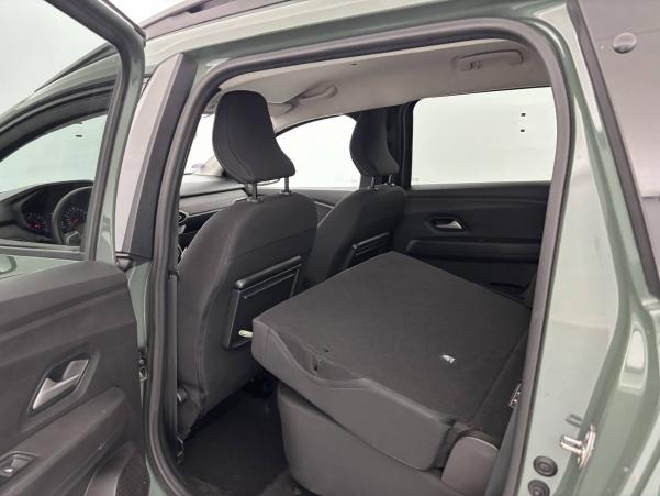 Vente en ligne Dacia Jogger  ECO-G 100 7 places au prix de 19 480 €