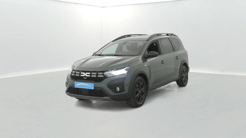 Vente en ligne Dacia Jogger  ECO-G 100 7 places au prix de 19 480 €