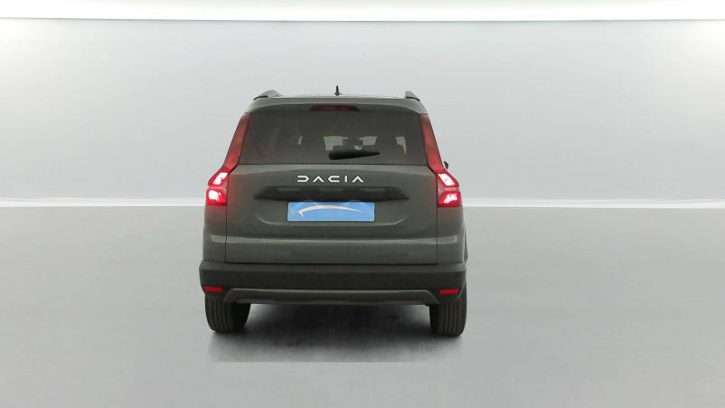 Vente en ligne Dacia Jogger  ECO-G 100 7 places au prix de 19 480 €