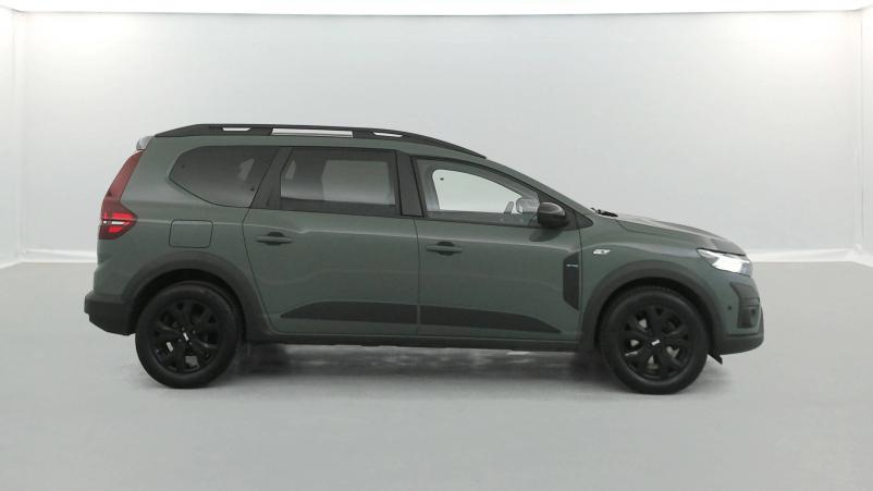 Vente en ligne Dacia Jogger  ECO-G 100 7 places au prix de 19 480 €