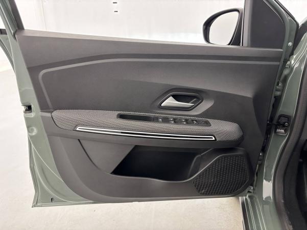 Vente en ligne Dacia Jogger  ECO-G 100 7 places au prix de 19 480 €