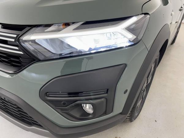 Vente en ligne Dacia Jogger  ECO-G 100 7 places au prix de 19 480 €