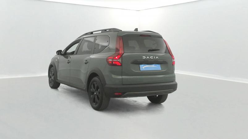 Vente en ligne Dacia Jogger  ECO-G 100 7 places au prix de 19 480 €