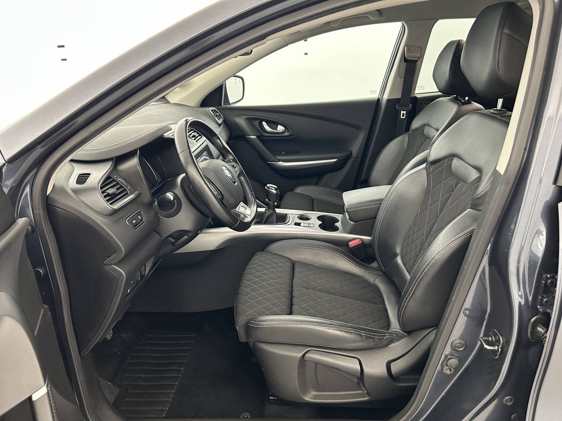 Vente en ligne Renault Kadjar  Blue dCi 115 au prix de 17 380 €