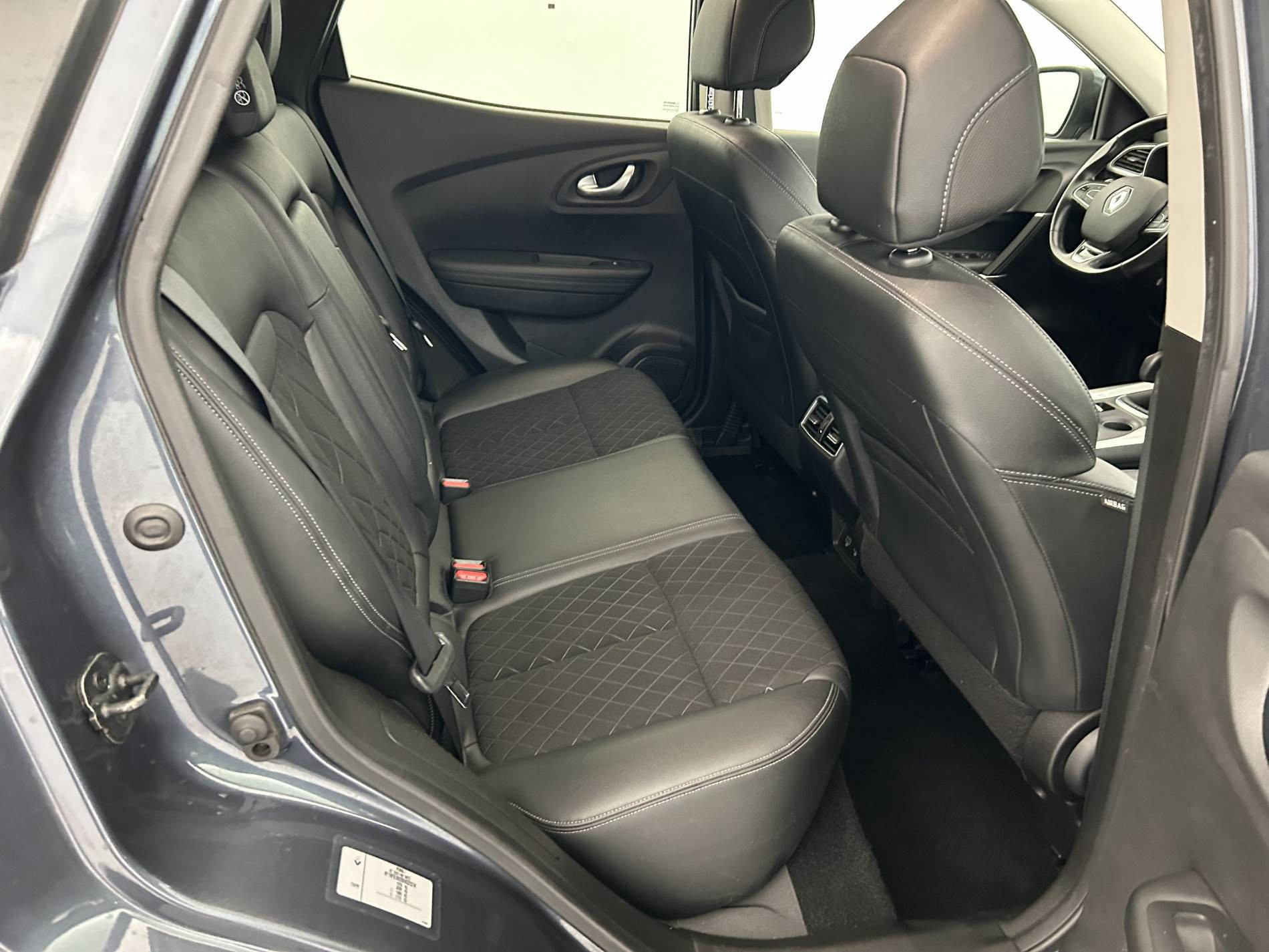 Vente en ligne Renault Kadjar  Blue dCi 115 au prix de 17 380 €