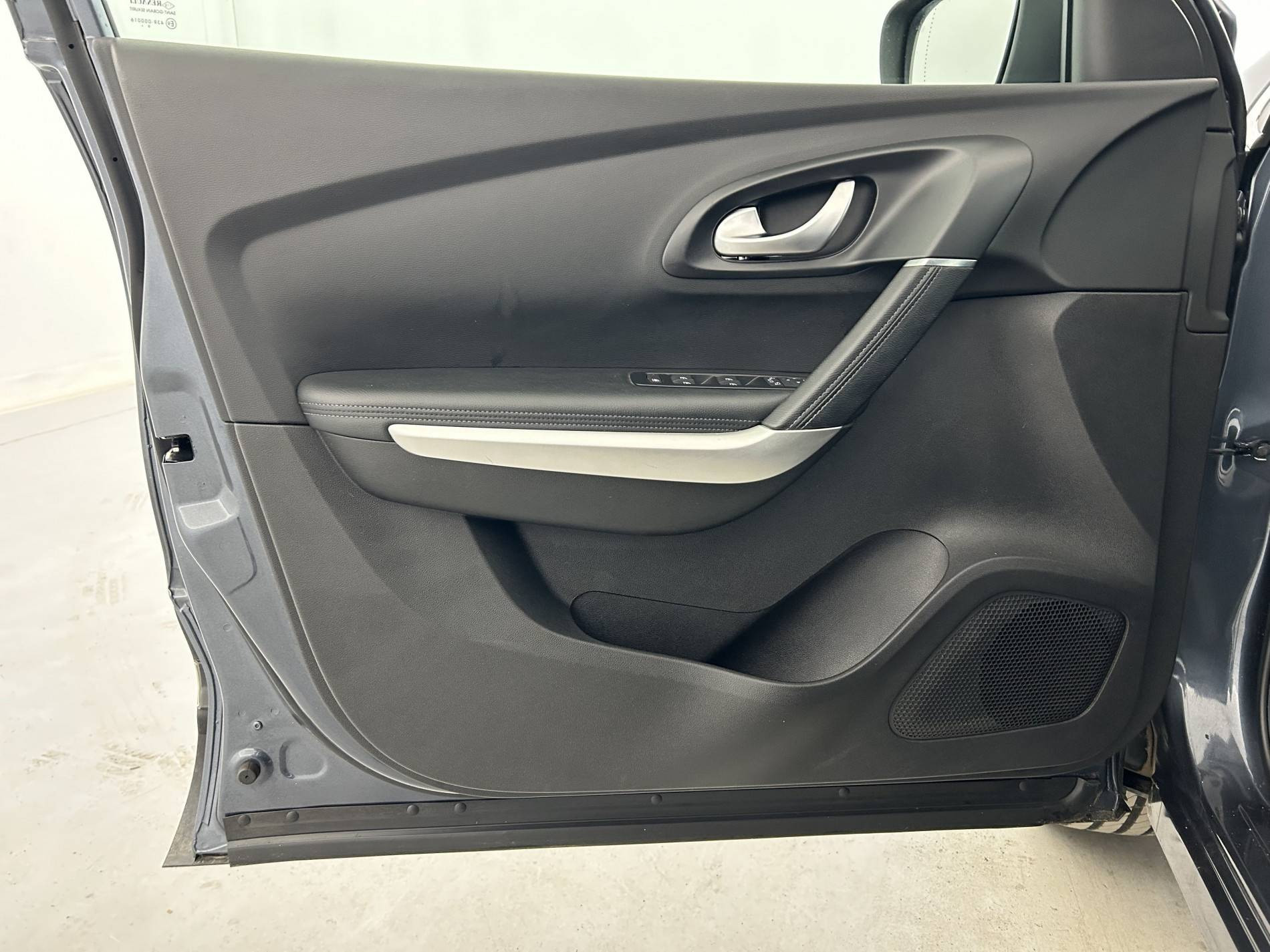 Vente en ligne Renault Kadjar  Blue dCi 115 au prix de 17 380 €