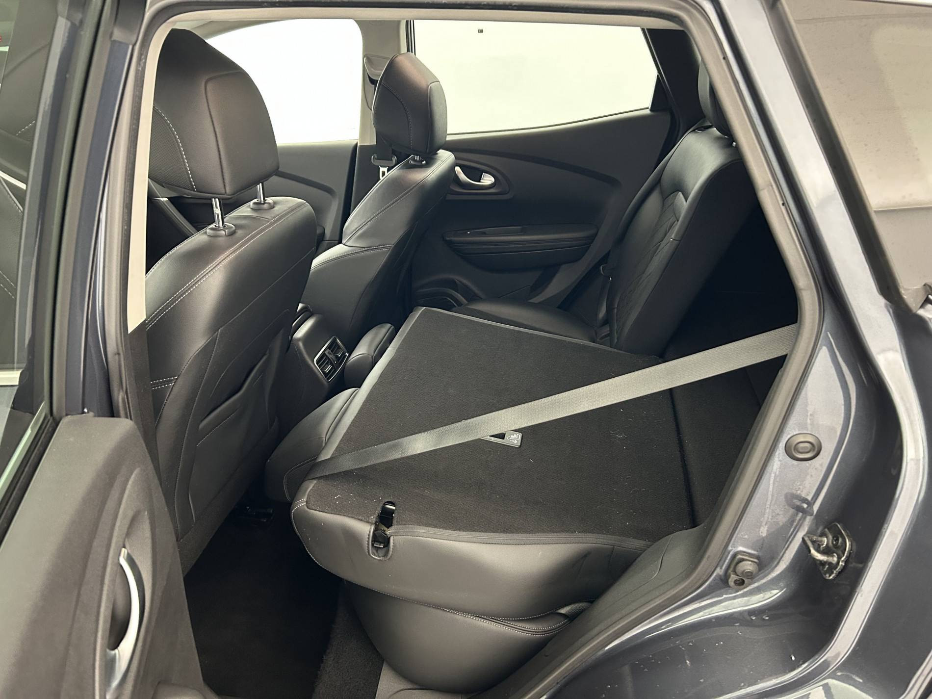 Vente en ligne Renault Kadjar  Blue dCi 115 au prix de 17 380 €