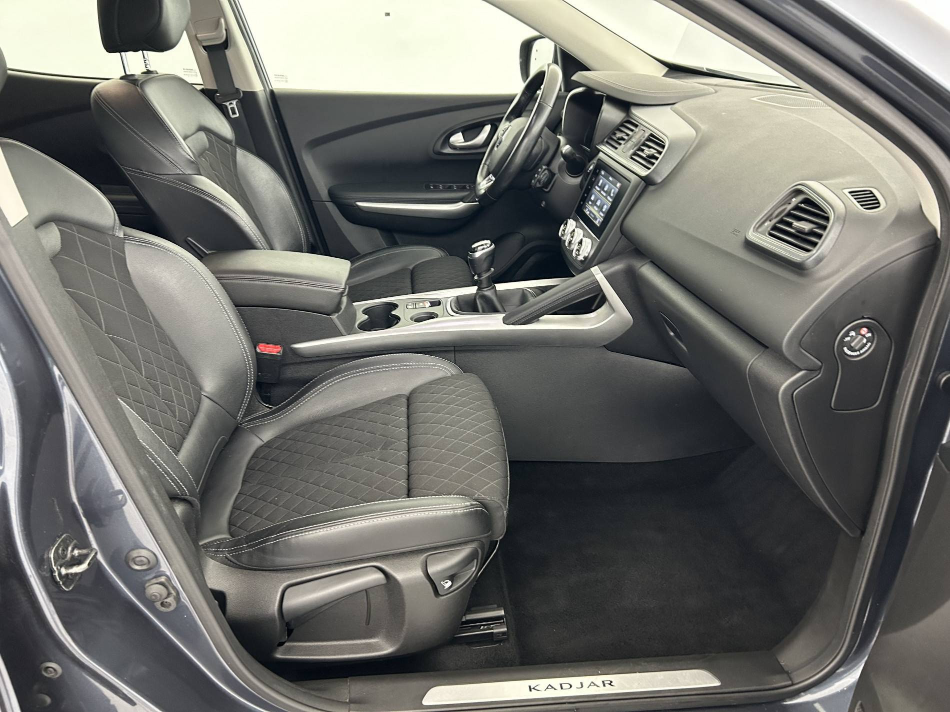 Vente en ligne Renault Kadjar  Blue dCi 115 au prix de 17 380 €