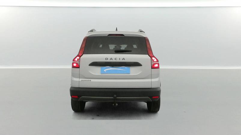 Vente en ligne Dacia Jogger  TCe 110 7 places au prix de 18 480 €