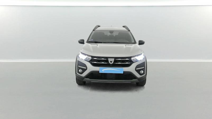 Vente en ligne Dacia Jogger  TCe 110 7 places au prix de 18 480 €