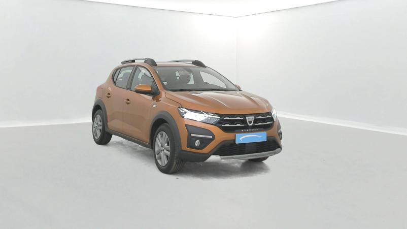Vente en ligne Dacia Sandero  ECO-G 100 au prix de 12 690 €