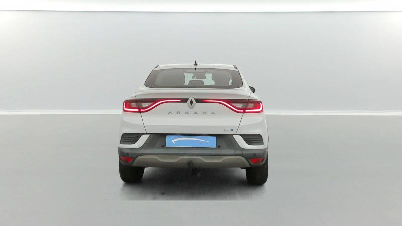 Vente en ligne Renault Arkana  E-Tech 145 au prix de 18 790 €