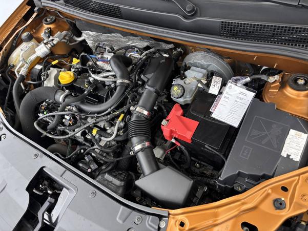 Vente en ligne Dacia Sandero  ECO-G 100 au prix de 12 690 €