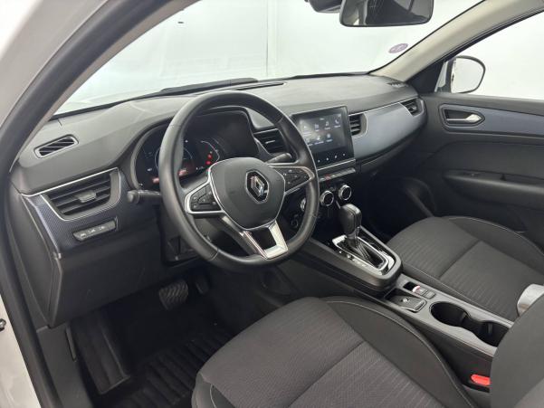 Vente en ligne Renault Arkana  E-Tech 145 au prix de 18 790 €
