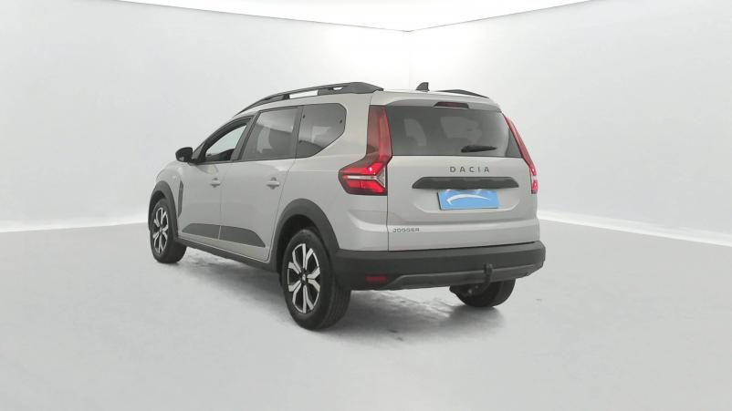 Vente en ligne Dacia Jogger  TCe 110 7 places au prix de 18 480 €
