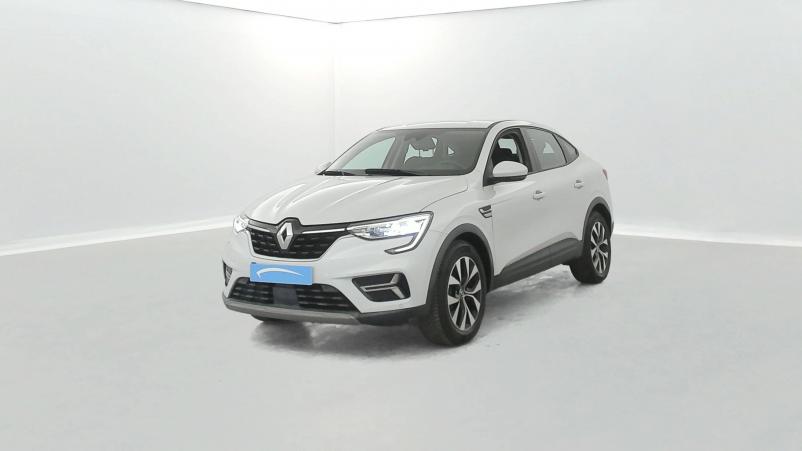 Vente en ligne Renault Arkana  E-Tech 145 au prix de 18 790 €